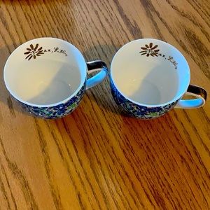 Lilly Pulitzer Coffee Mugs